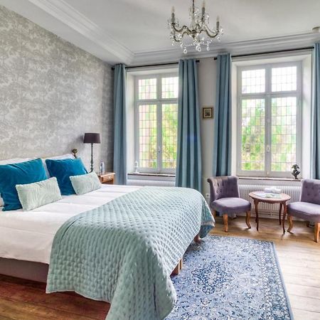 La Boulonnaise Bed and Breakfast Μπουλόν-Σιρ-Μερ Εξωτερικό φωτογραφία