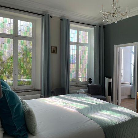 La Boulonnaise Bed and Breakfast Μπουλόν-Σιρ-Μερ Εξωτερικό φωτογραφία