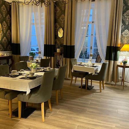 La Boulonnaise Bed and Breakfast Μπουλόν-Σιρ-Μερ Εξωτερικό φωτογραφία