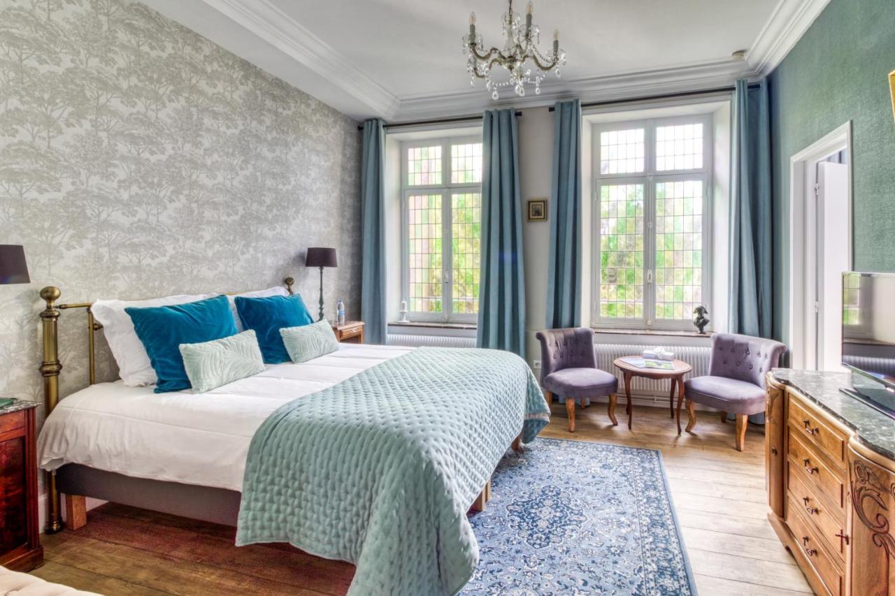 La Boulonnaise Bed and Breakfast Μπουλόν-Σιρ-Μερ Εξωτερικό φωτογραφία