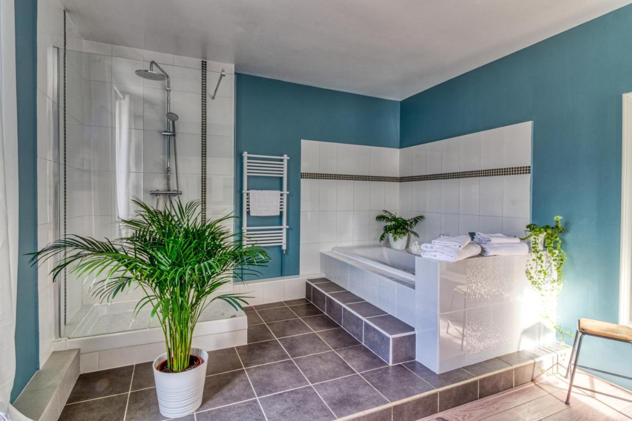 La Boulonnaise Bed and Breakfast Μπουλόν-Σιρ-Μερ Εξωτερικό φωτογραφία