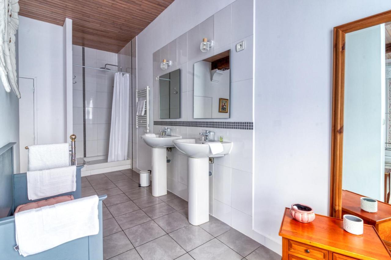 La Boulonnaise Bed and Breakfast Μπουλόν-Σιρ-Μερ Εξωτερικό φωτογραφία