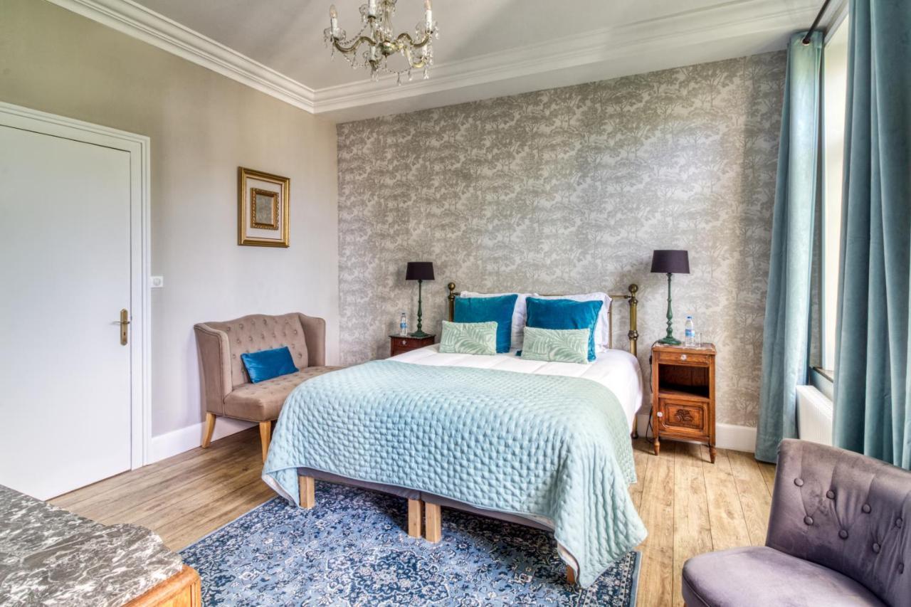 La Boulonnaise Bed and Breakfast Μπουλόν-Σιρ-Μερ Εξωτερικό φωτογραφία