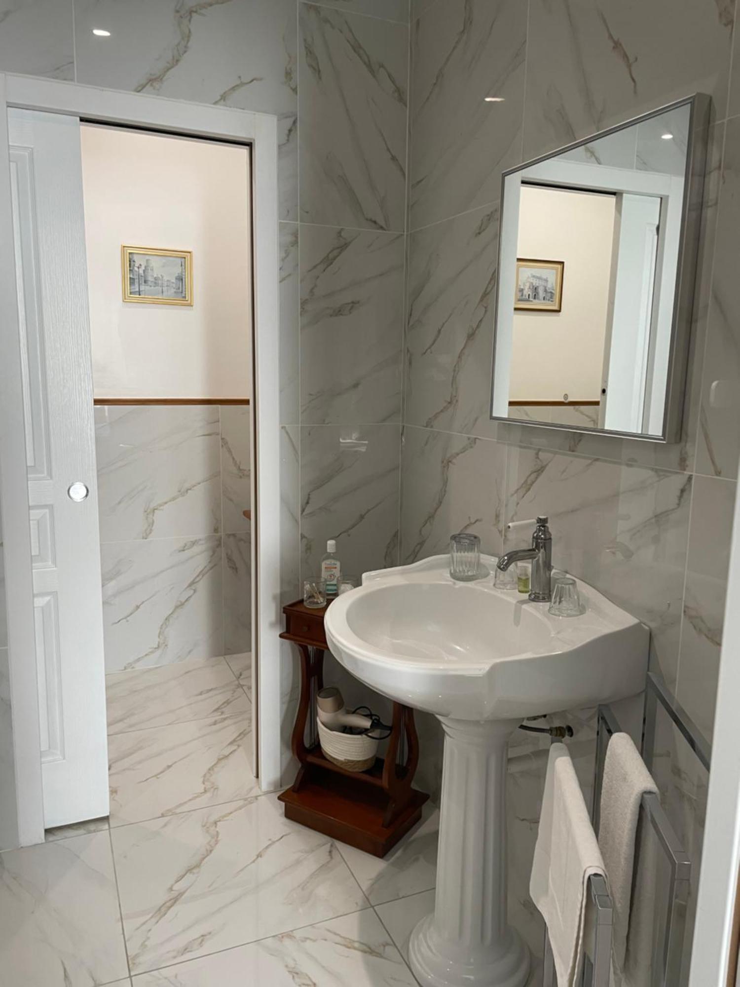 La Boulonnaise Bed and Breakfast Μπουλόν-Σιρ-Μερ Εξωτερικό φωτογραφία