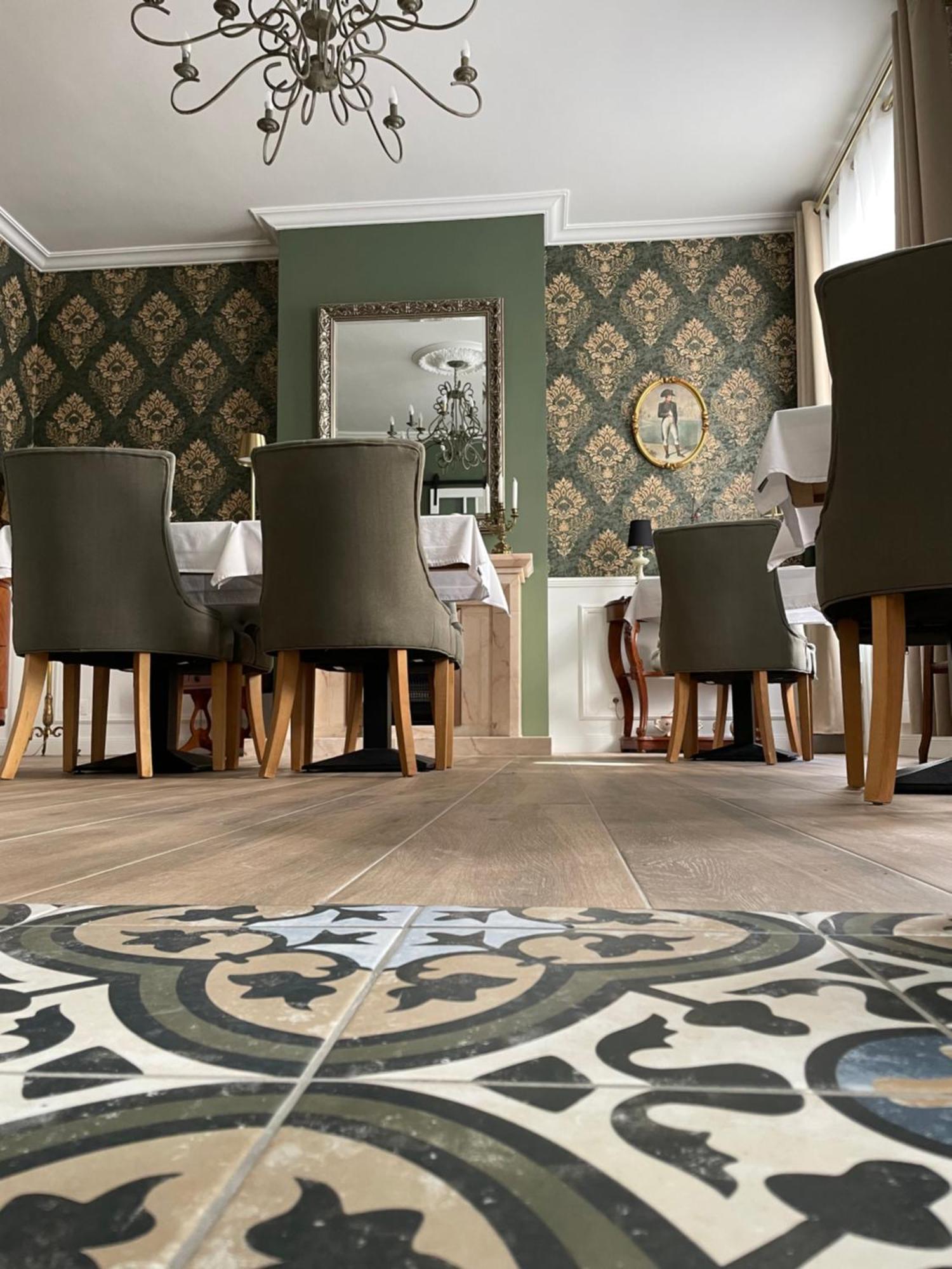 La Boulonnaise Bed and Breakfast Μπουλόν-Σιρ-Μερ Εξωτερικό φωτογραφία