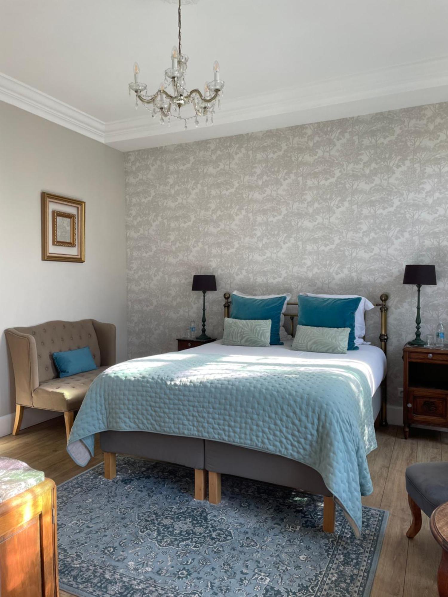 La Boulonnaise Bed and Breakfast Μπουλόν-Σιρ-Μερ Εξωτερικό φωτογραφία