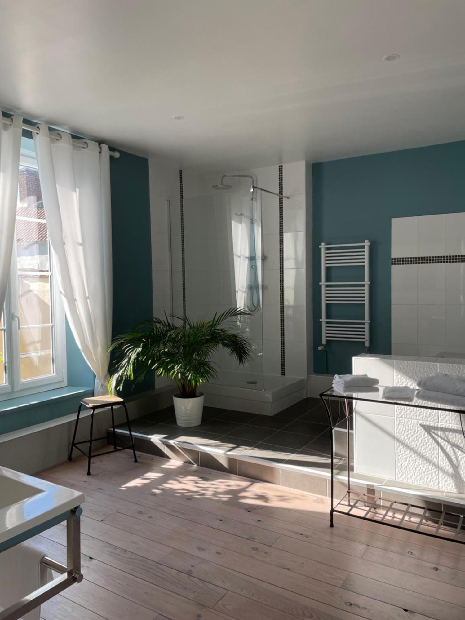 La Boulonnaise Bed and Breakfast Μπουλόν-Σιρ-Μερ Εξωτερικό φωτογραφία