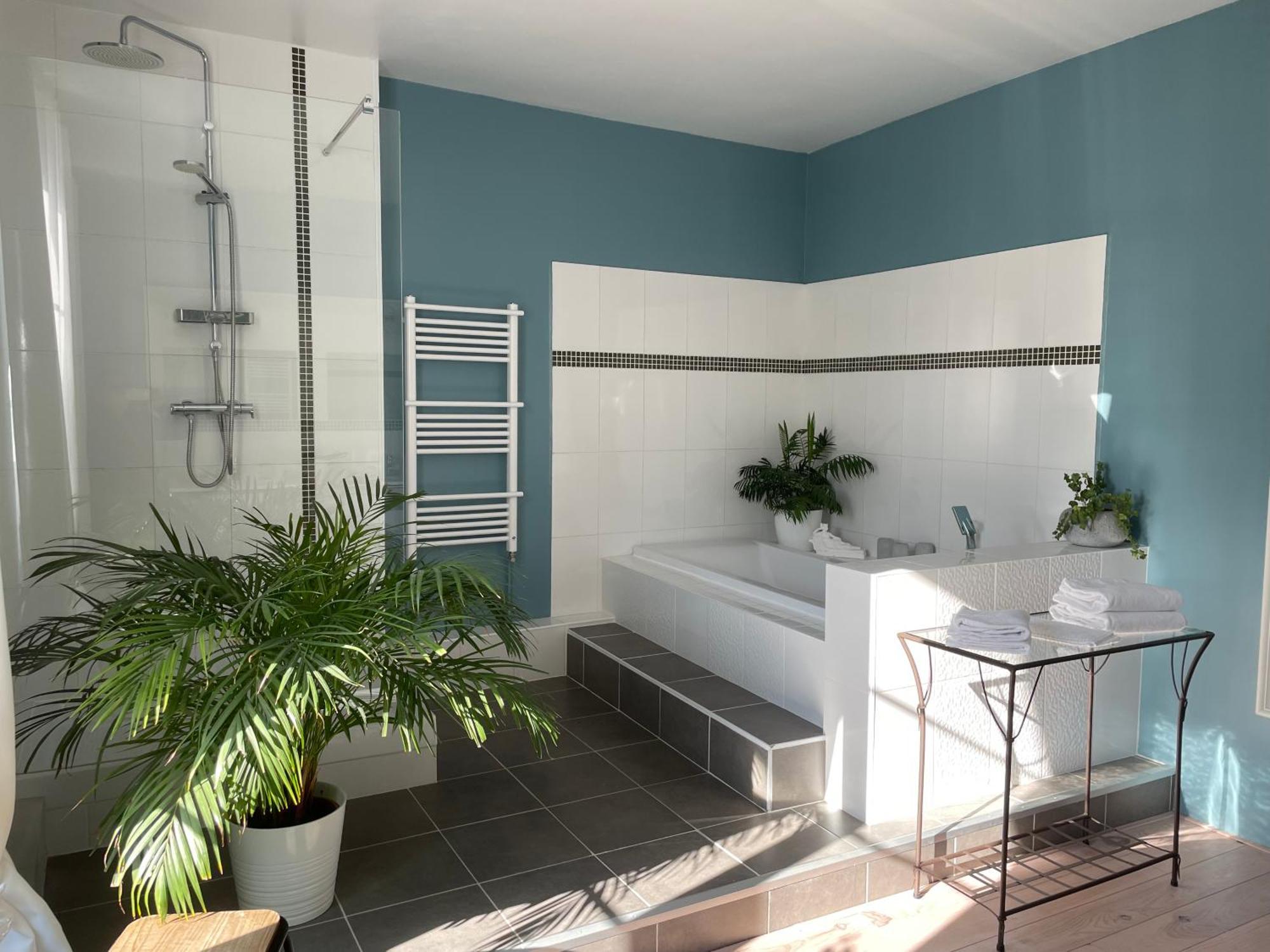 La Boulonnaise Bed and Breakfast Μπουλόν-Σιρ-Μερ Εξωτερικό φωτογραφία