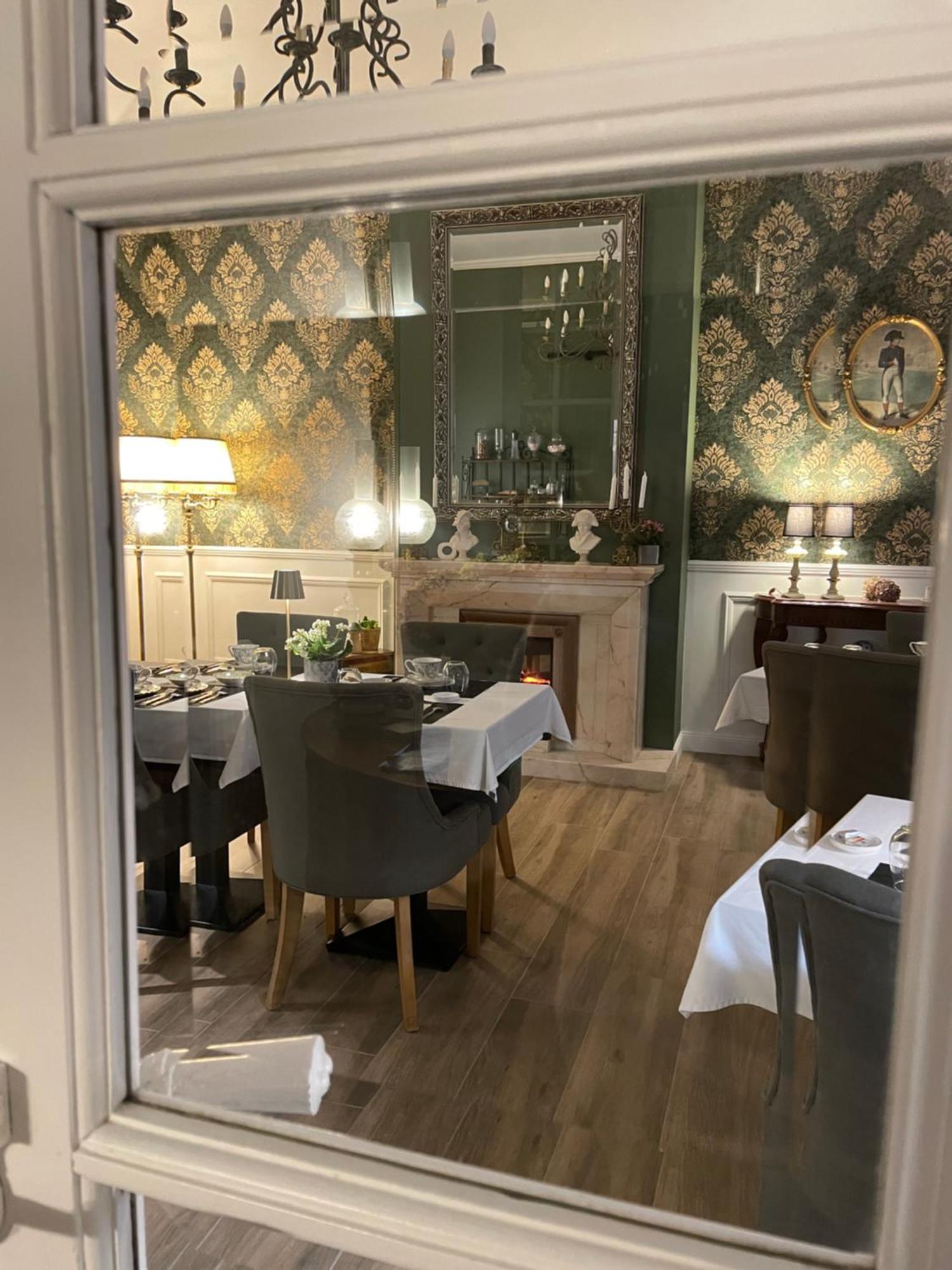 La Boulonnaise Bed and Breakfast Μπουλόν-Σιρ-Μερ Εξωτερικό φωτογραφία